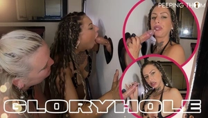 Louise and Peggy's 8K Adventure VR Adult Videos