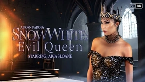 Snow White: Queen's Tale VR Adult Videos