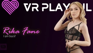 Welcome Back Home VR Adult Videos