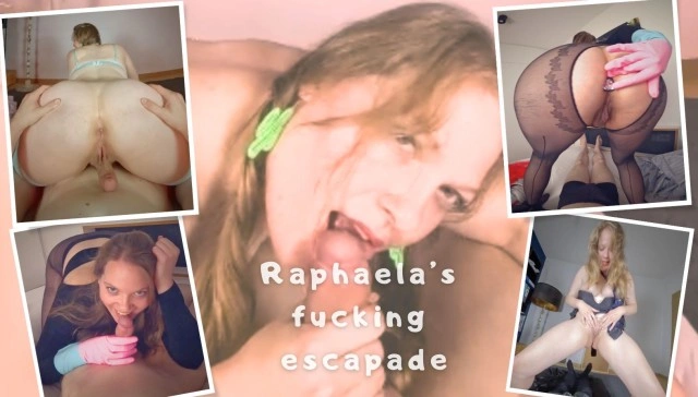 Raphaela's Love Tales VR Adult Videos