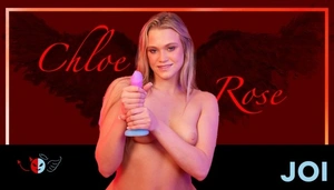 Chloe's Cum Harvest VR Adult Videos