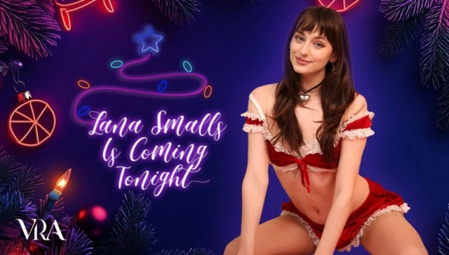 Tonight's the Night VR Adult Videos