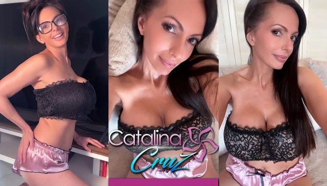 Cruz's 5K VR Doll Fun VR Adult Videos
