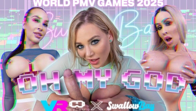 World PMV Games 2025 - Experience VR Like Never Before! VR Adult Videos