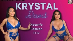 Wife's Secret Desire VR Adult Videos