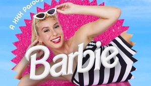 Barbie: A Modern Tale VR Adult Videos