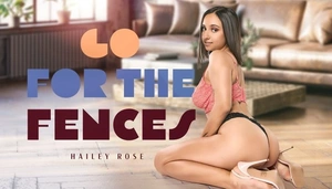 Aim High Hits Home VR Adult Videos