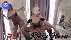 Mirror's Haze: Rokky