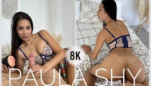 Intimate Moments with Paula VR Adult Videos
