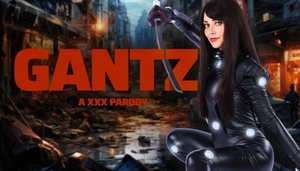 GANTZ A Adult Parody VR Adult Videos