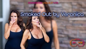 Smoked Out Survival VR Adult Videos