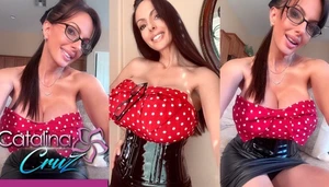 Catalina's VR Fun 5K VR Adult Videos