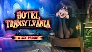 Hotel Transylvania: A Sensual Parody VR Adult Videos