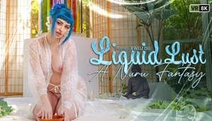 Nuru Bliss: Sensual Massage Experience VR Adult Videos