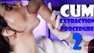 Cum Extraction Guide VR Adult Videos