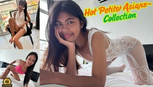 Petite Asian VR Delights VR Adult Videos