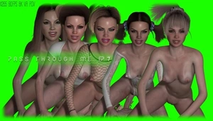 Quality Time Ep7 VR Adult Videos