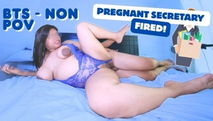 Pregnant and Fired