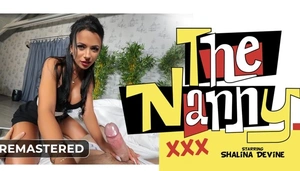 The Nanny Diaries VR Adult Videos