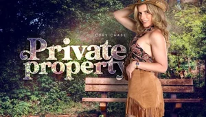 My Private Space VR Adult Videos