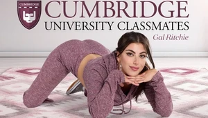 Cumbridge University Classmates VR Adult Videos