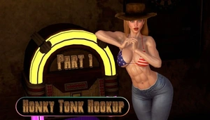 Honky Tonk Hookup - Part 1 VR Adult Videos