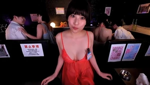 Foursome Special Harem SEX At The Oppai-Club VIP Room P1 VR Adult Videos