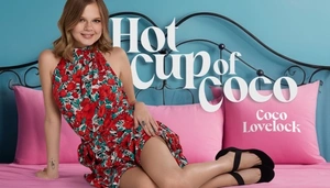 Hot Cup of Coco VR Adult Videos