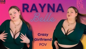 Crazy Girlfriend VR Adult Videos
