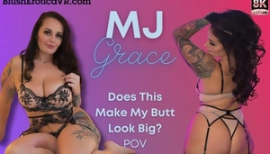 Does This Fit Well? VR Adult Videos
