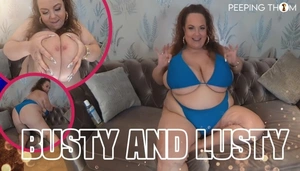 Busty And Lusty VR Adult Videos
