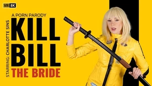 Kill Bill: Bride's Tale
