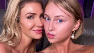 8 Months No Intimacy VR Adult Videos