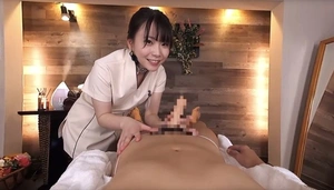New Esthetician's First Day: 4 Shots VR Adult Videos