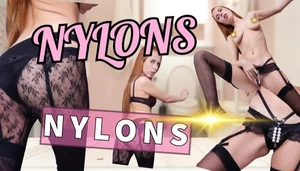 Nylon Fashion Hub VR Adult Videos