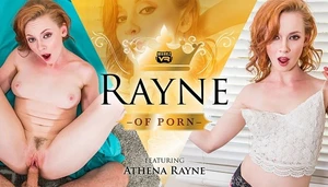 Rayne's Digital Realm VR Adult Videos