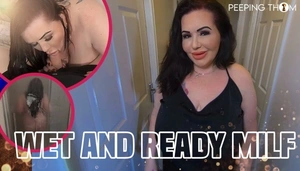 Big Mom Ready for Fun VR Adult Videos