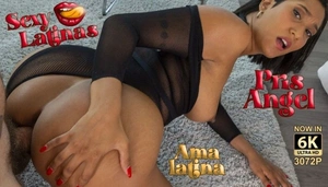 Ama Latina Mistress Voyeur VR Adult Videos