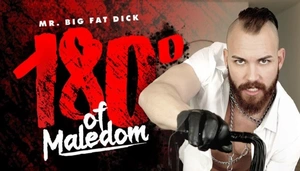 [For Women] 180 Degrees of Maledom - VR BDSM Female POV VR Adult Videos