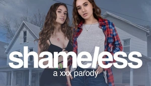 Shameless A XXX Parody VR Adult Videos