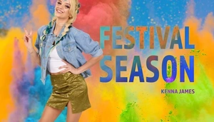 Festival Season VR Adult Videos