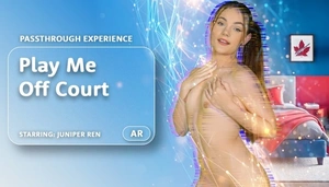 Play Me Off Court [Passthrough]