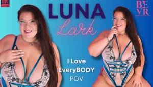 I Love Everybody Pov VR Adult Videos