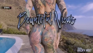 Beautiful Views VR Adult Videos