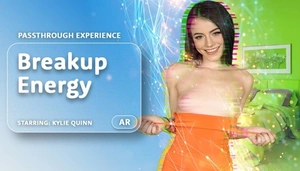 Breakup Energy [Passthrough] VR Adult Videos