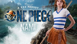 One Piece: Nami A XXX Parody VR Adult Videos