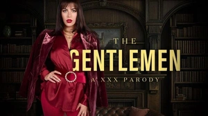 The Gentlemen A Xxx Parody VR Adult Videos