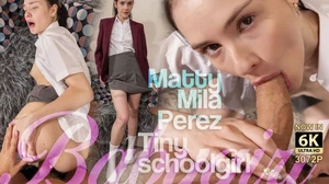 Tiny Schoolgirl Bj Doggie VR Adult Videos