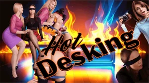 Hot Desking VR Adult Videos