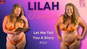 Let Me Tell You A Story